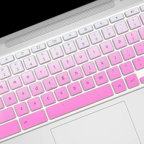Protector de teclado para Lenovo Chromebook Flex 3 11.6" miniatura 3