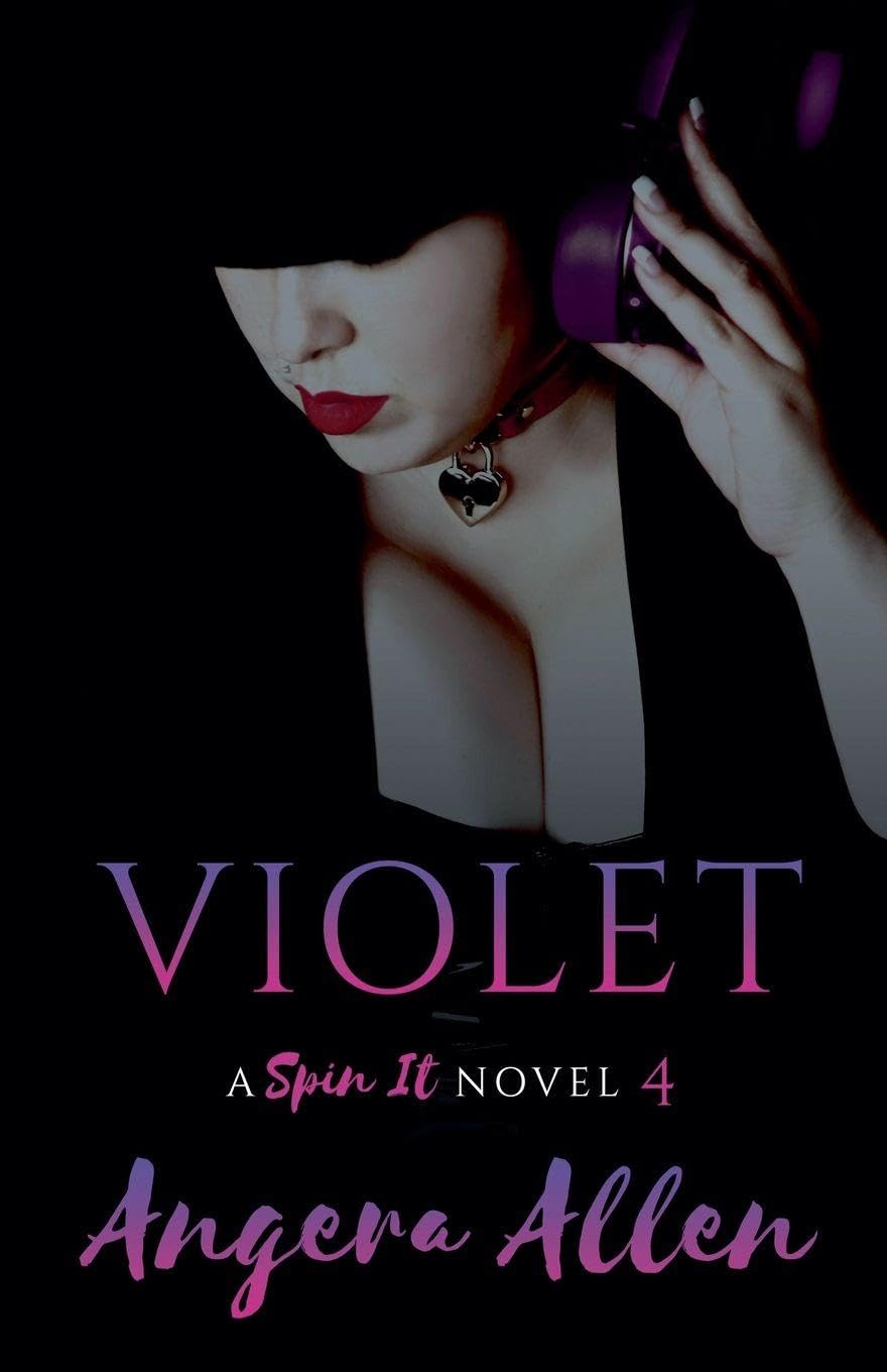 Violet: 4