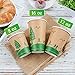 ECOLipak 240 Count 12 oz Compostable Paper Cups, Biodegradable Disposable Paper Coffee Cups with PLA Lined, Eco-friendly Hot Paper Cups for Party, Picnic,Travel,and Events 7