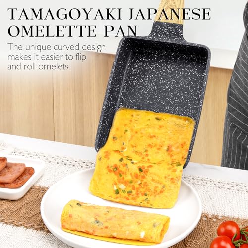 Sartén Tamagoyaki GiPP con 30% de descuento - $16.79