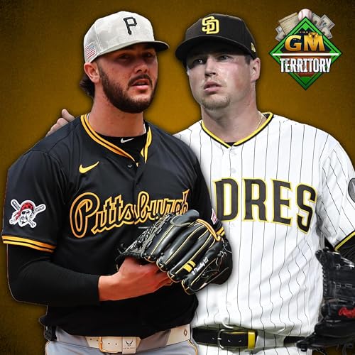 Believe it or Not? Early MLB Trends We're Calling Out