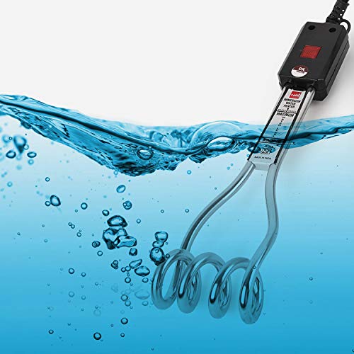 Cello Insta Immersion Heater, ISI Certified, 1000 W - Image 10