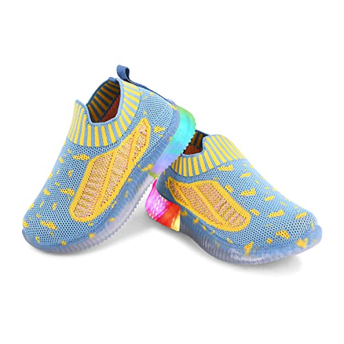 KATS SHOES unisex-child Sneaker