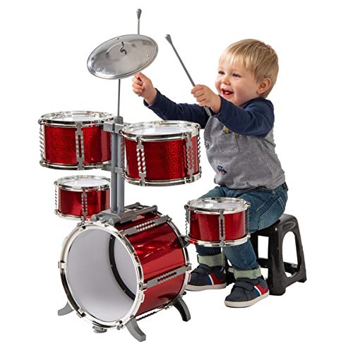 best choice drum set
