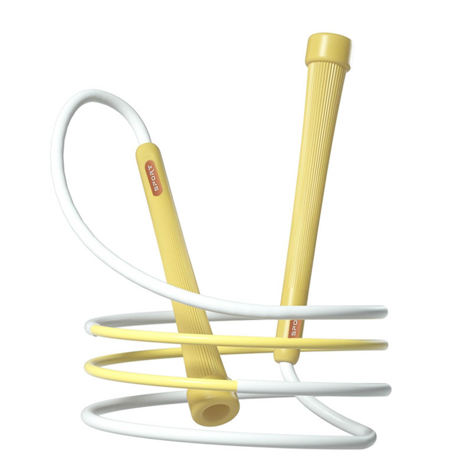 TOQIBO Corda per Saltare Senza Cordone, Calorie Conta Elettronico LCD, Corda per Saltare Regolabile,Include Pacchetti Portatili,L'uomo/Donna/Bambini, Boxe/Fitness/Perdita di Peso/Altezza Lunga