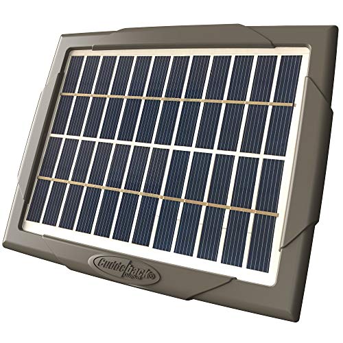 Cuddeback Solar Power Bank PW-3600 の商品画像 2