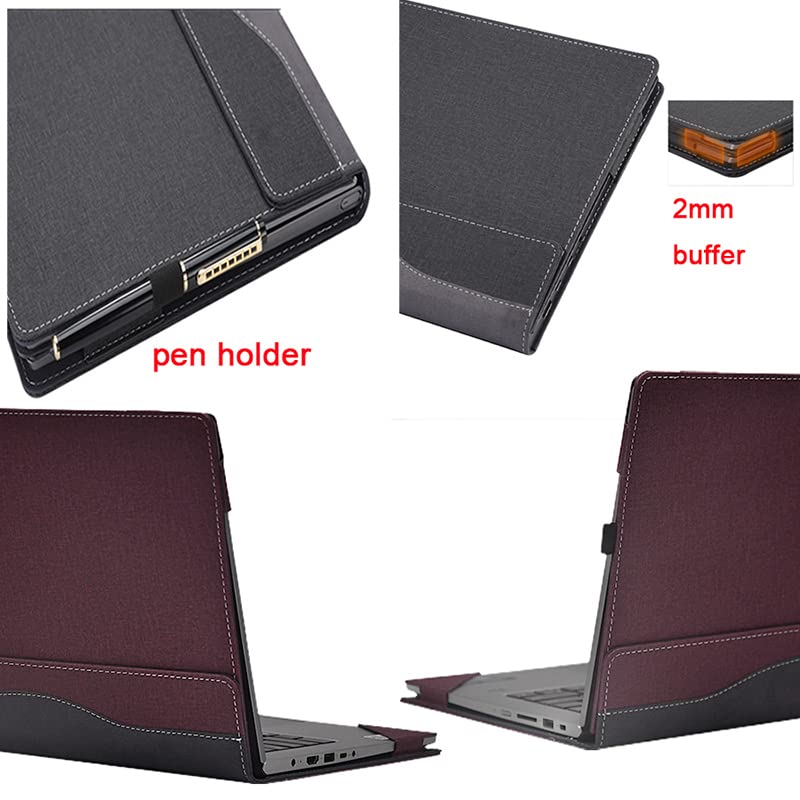 Amazon.co.jp: XJchen ノートパソコンケース Dell inspiron 16 5620
