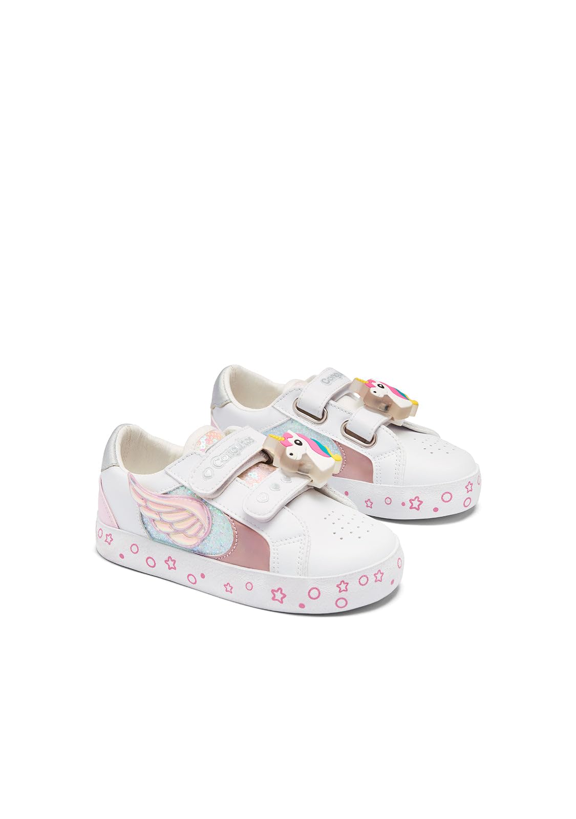 Conguitos Sneakers Unicorn Fantasy dla dziewczynki