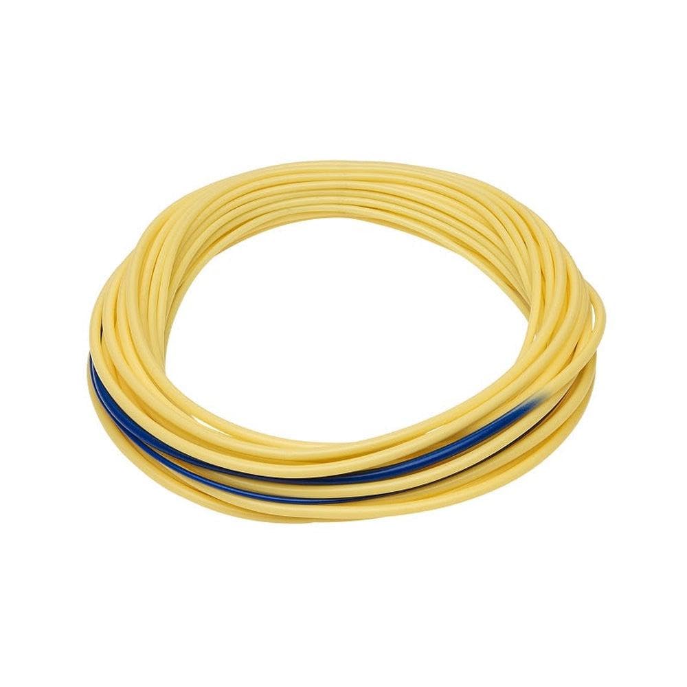 Rio Products Elite Trout Spey Shooting Head (305gr) - Yellow - Fly Fishing Line