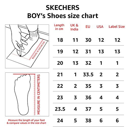 Image of Skechers Men Walking Shoes