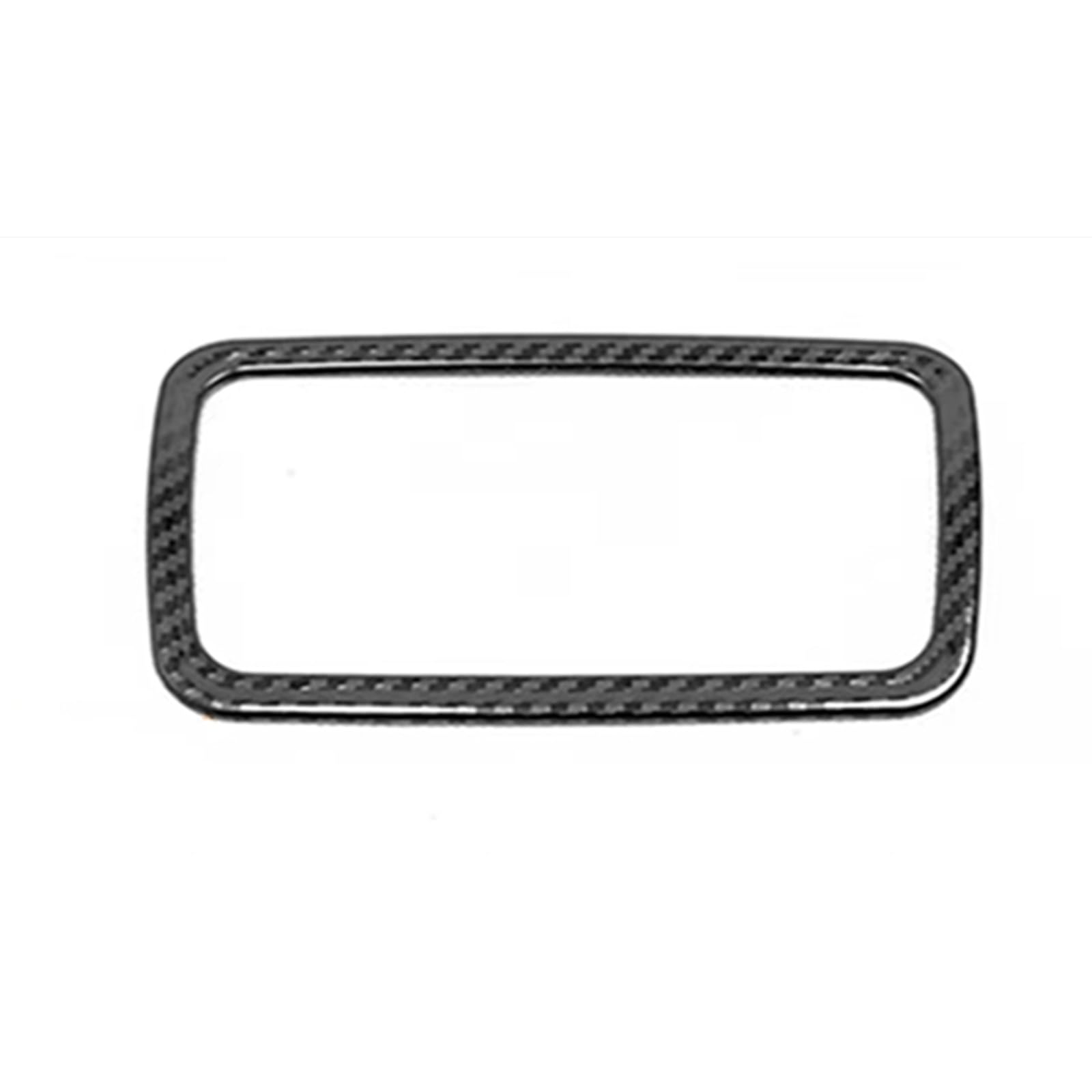 Dashboard Outlet Cover Compatible with Toyota for Corolla E210 for Hybrid 2019-2024 Car Rear Air Vent Trim Frame Air Outlet Decorative Cover Sticker