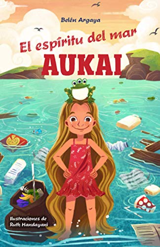 Preisvergleich Produktbild Aukai. El espíritu del mar.