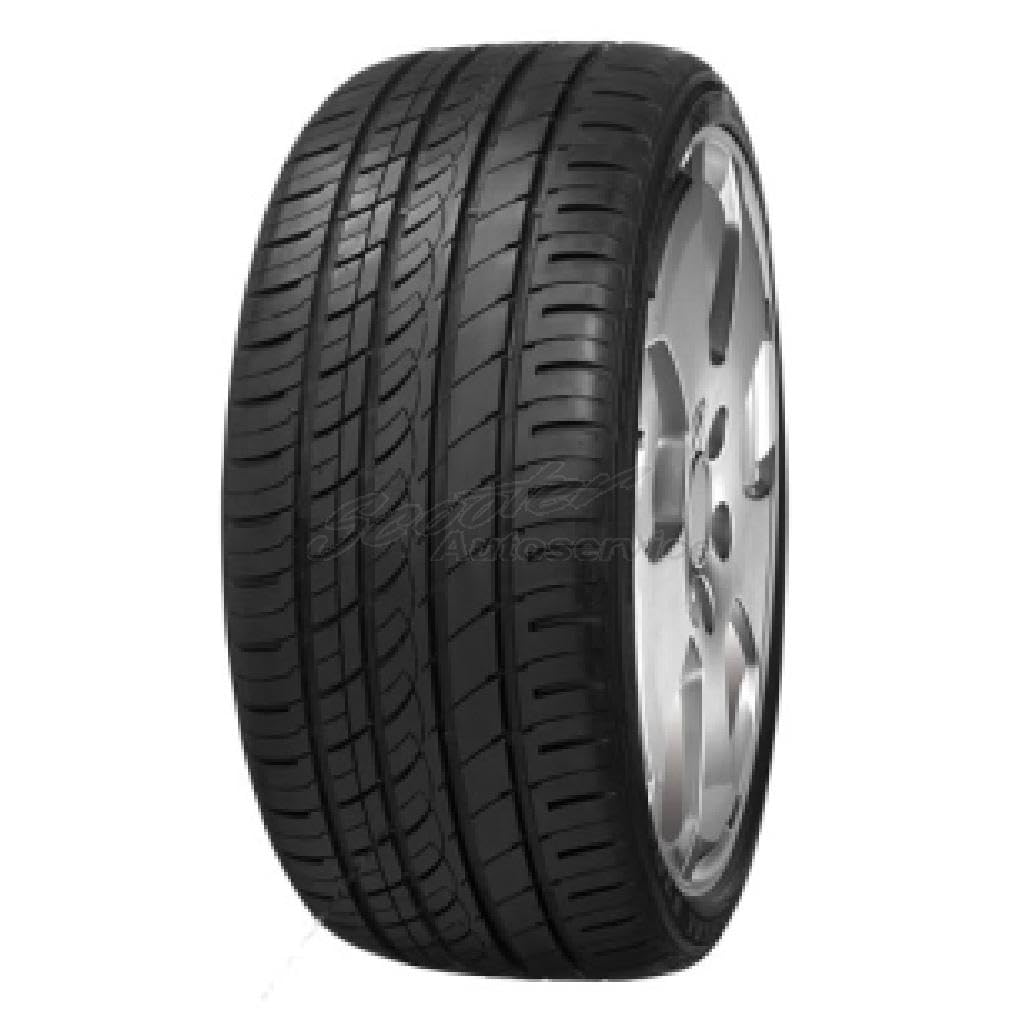 1x Imperial EcoSport 2 255/35R19 96Y XL