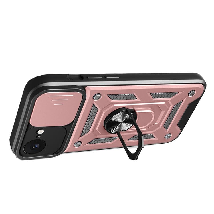 Amazon.co.jp: AGENIUS・For いPhone17 Pro Max ケース 耐衝撃 カバー