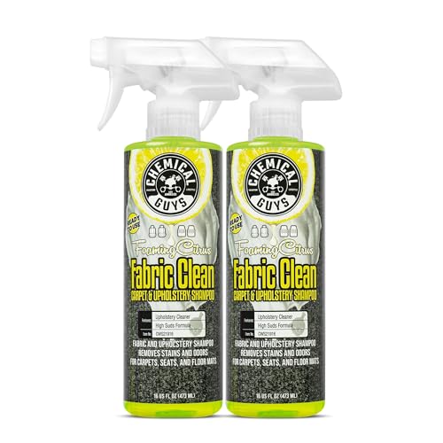 First Force Spot Cleaner, Multi