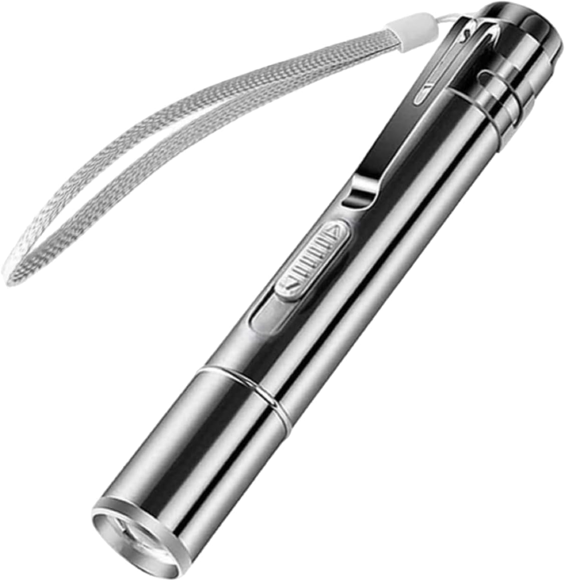 Toys4Pets Red Pointer & Torch Toy For Cats 7in1 Features Torch