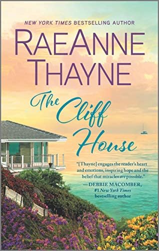 The Cliff House: A Clean & Wholesome Romance (Cape Sanctuary, 1)