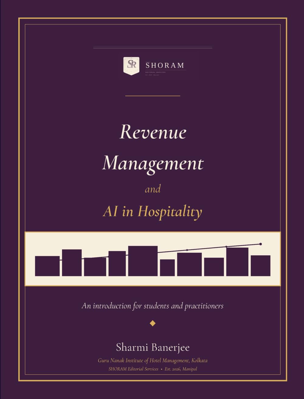 Revenue Management and AI in Hospitality: An Introduction for Students and Practitioners