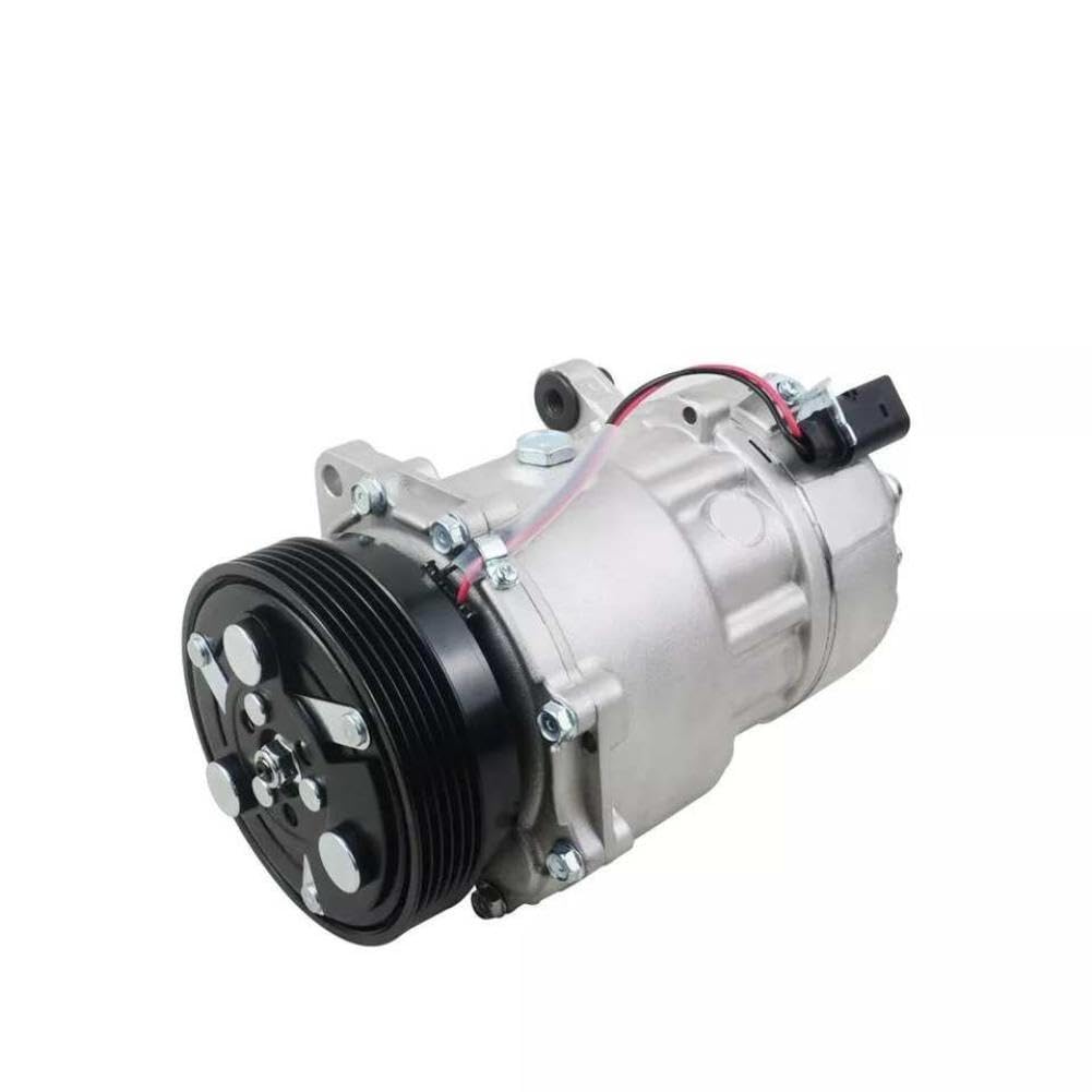 Sxkgysejq Onecolor A/C Compressor Ap01 Compatible With Audi A3 Tt T5 Iv Seat 2003-2010