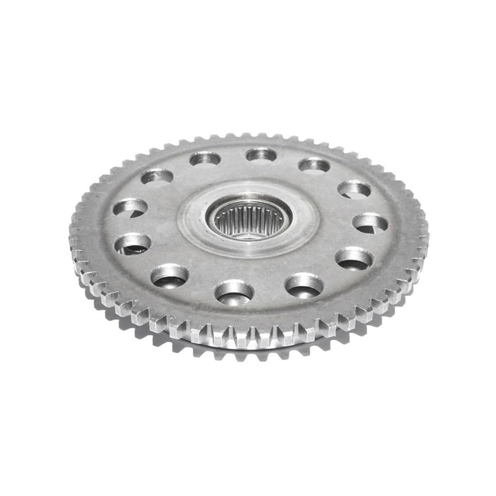 Kit de embrague de arranque DF200 (96-17) | Embrague unidireccional de moto 5