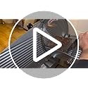 Electric Deli Meat Slicer