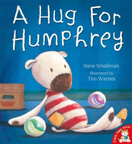 A Hug for Humphrey Paperback – 9 Feb. 2017