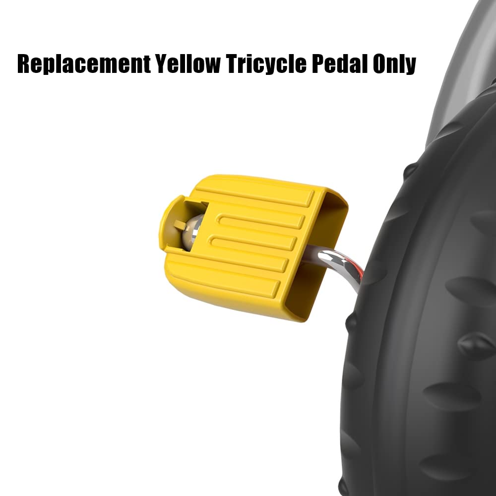 CIFDIAR 24V 7Ah Replacement Battery for 24 Volt UTV Kids Ride On Car