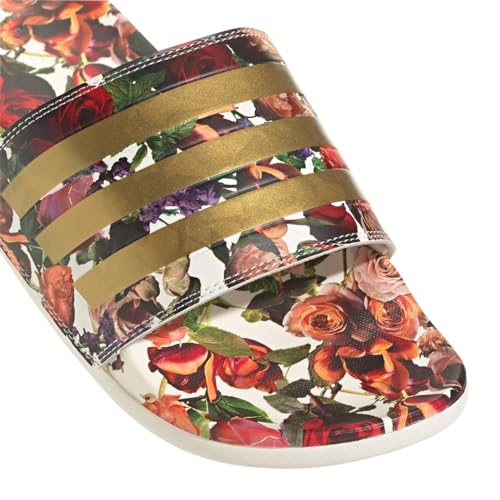 Image of adidas unisex-adult Adilette Comfort