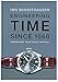 Produktbild IWC. Engineering Time since 1868. Deutsche Ausgabe