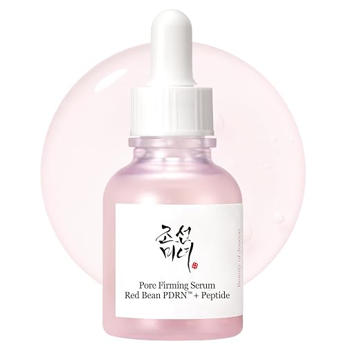 Beauty of Joseon Pore Firming Serum Red Bean PDRN + Peptide