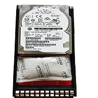 MIDTY – MIDTY HDD für Hgst 1,2 TB 2,5 Zoll SAS 12 Gb/S 64 MB 1000 U/