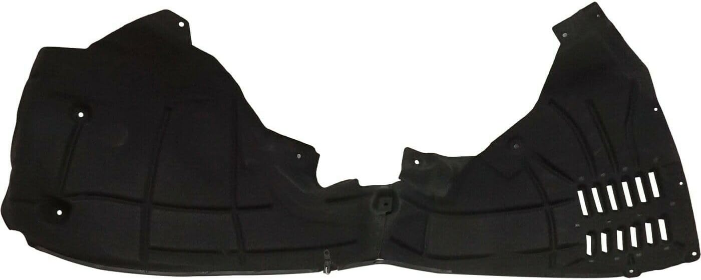 Front Left Driver Side Plastic Liner for Audi for SQ5 2018-2020 16520021