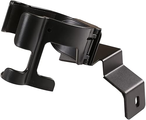 Miniatura 2 de YIWANG Soporte de teléfono móvil para tablero de instrumentos de aleación de aluminio para Land Rover Defender 90 110 2020-2022 Accesorios de coche