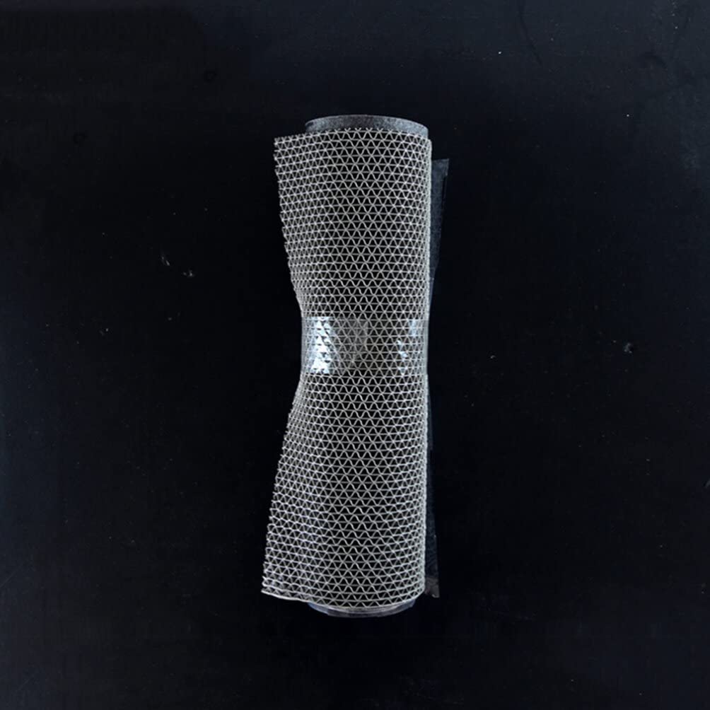 POPETPOP Tappeto per Terrario Riutilizzabile per Rettili Substrato Facile da Pulire per Serpenti e Lucertole Rivestimento Traspirante per Tartarughe e Altri Animali Domestici