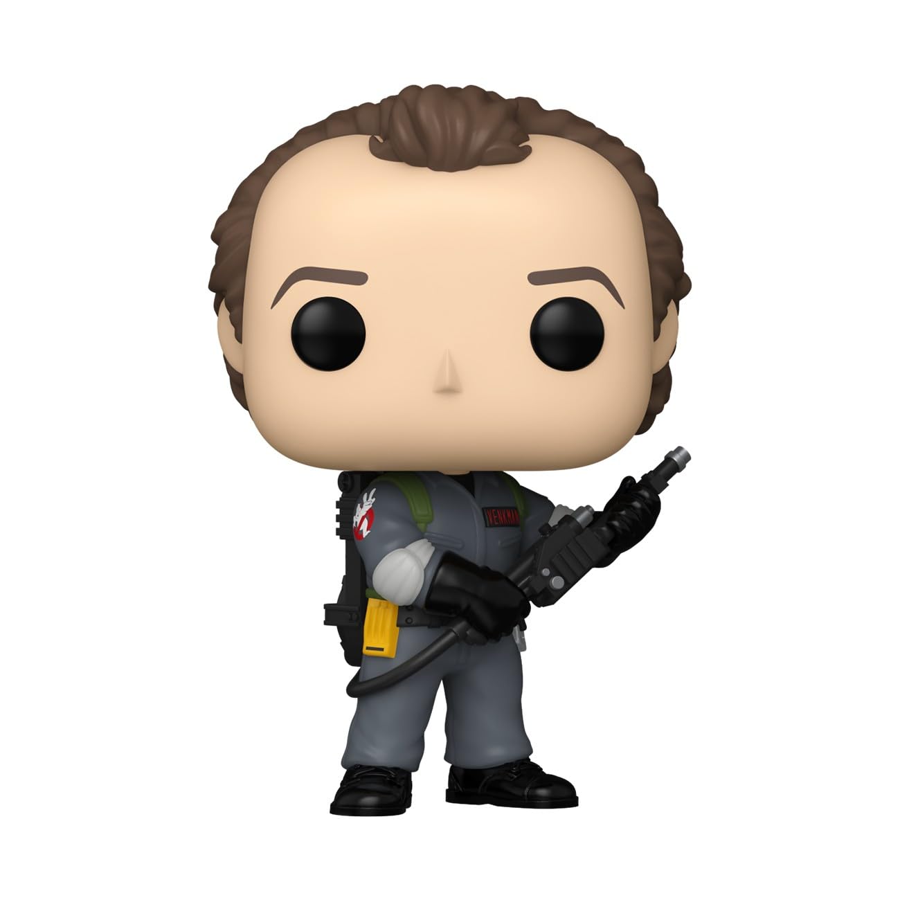 Funko Pop! Movies: Ghostbusters II, Dr. Peter Venkman, Ghostbusters 2, Collectable Vinyl Figure, Gift Idea - Image 2