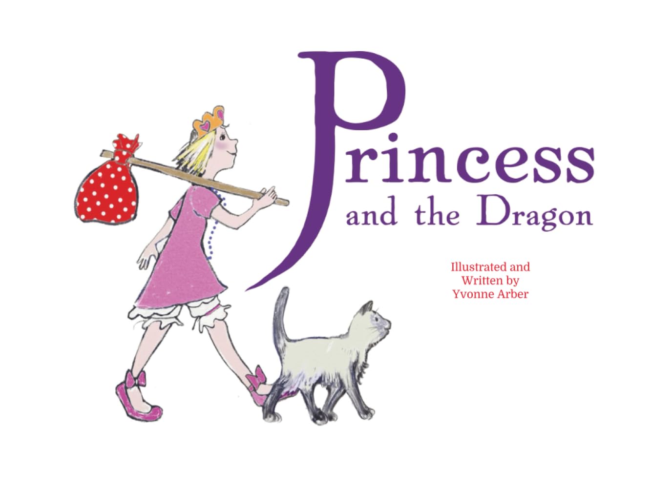 Princess and the Dragon