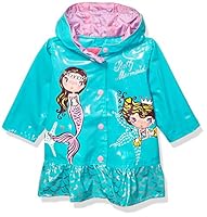 Algopix Similar Product 14 - Wippette Girls Little Water Resistant
