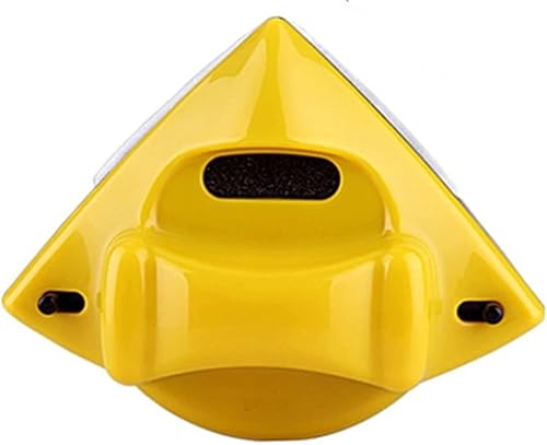 Limpiador de ventanas magnético de doble cara, limpiador de vidrio magnético de doble cara, limpiador de ventana magnético, limpiador de vidrio