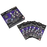 ディズニー ツイステッドワンダーランド メタルカードコレクション2 パックVer.(BOX)