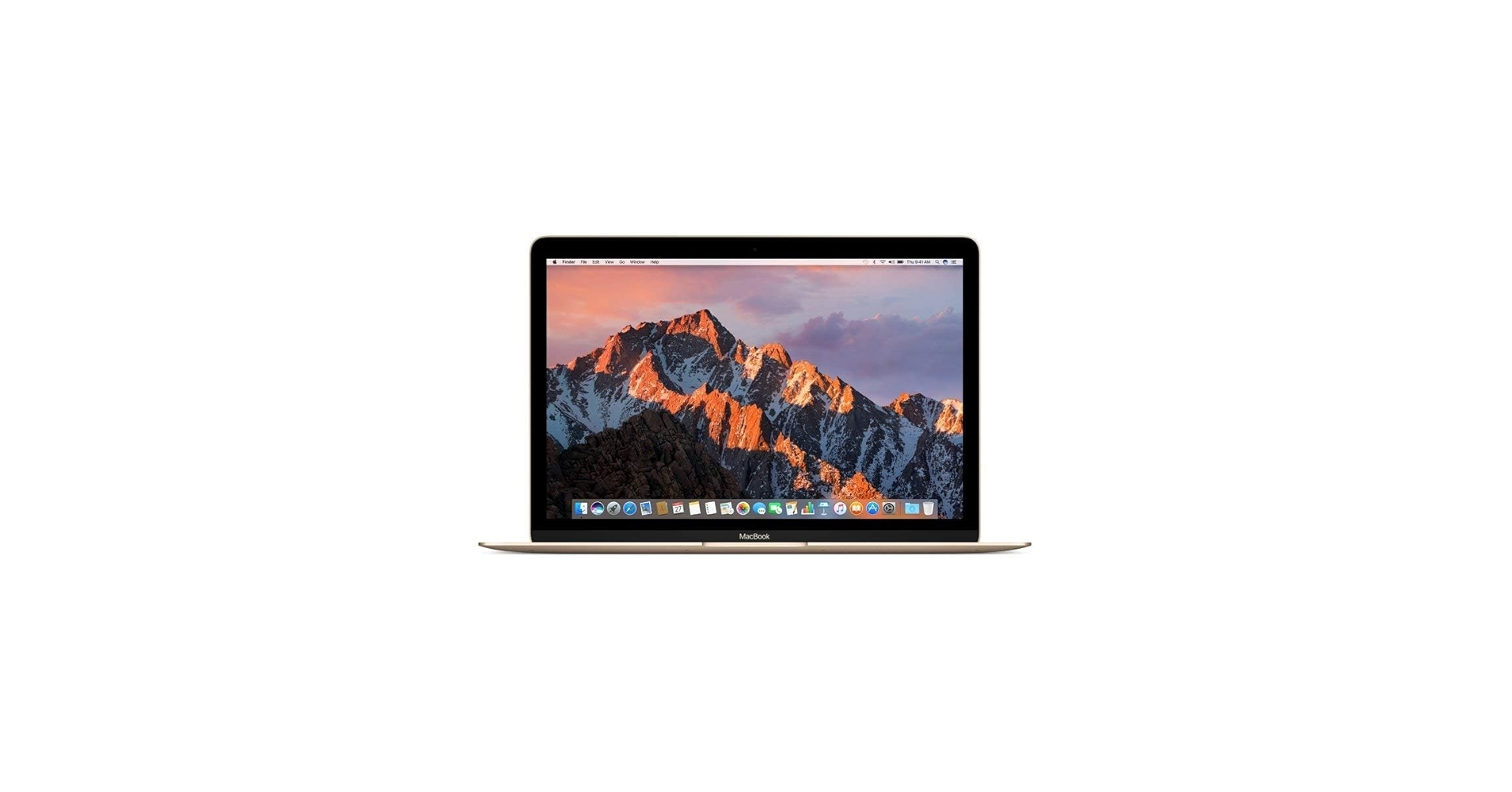 ノートPC Apple - APPLE MacBook MACBOOK MNYK2J/A CORE M3 8 apple-mc8k4-macbook-air-laptop