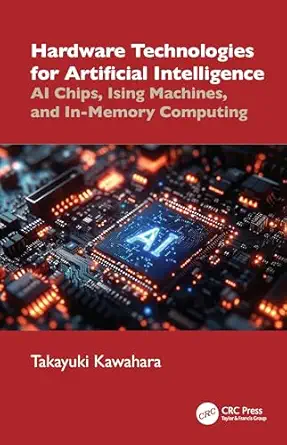 Hardware Technologies for Artificial Intelligence book cover
