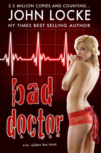 Bad Doctor (Gideon Box Book 1)