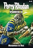 Cover zum Buch Perry Rhodan Neo 45. Mutanten in Not:...