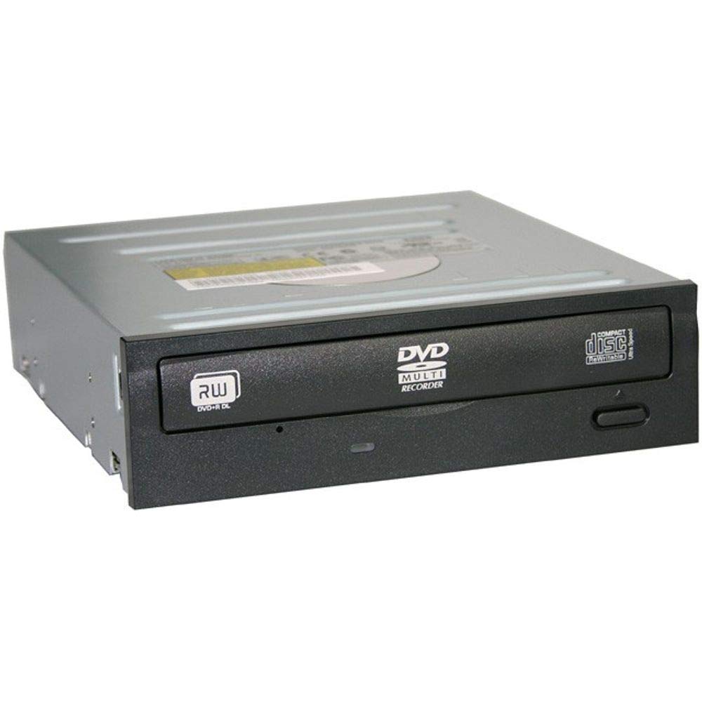 Amazon.com: Verbatim Sata LiteOn 22X Black DVD Burner