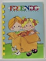 Friends 0891919325 Book Cover