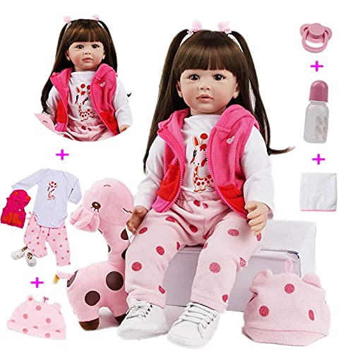 Poupee Reborn Le Phenomene Venu Des Usa Coin Bebe