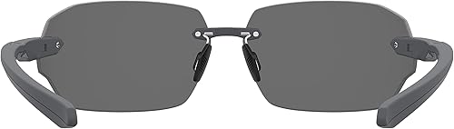 Miniatura 4 de Under Armour Ua Fire 2G Rectangular Sunglasses