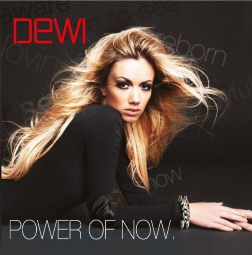 Play Power of Now by Dewi on Amazon Music Unlimited