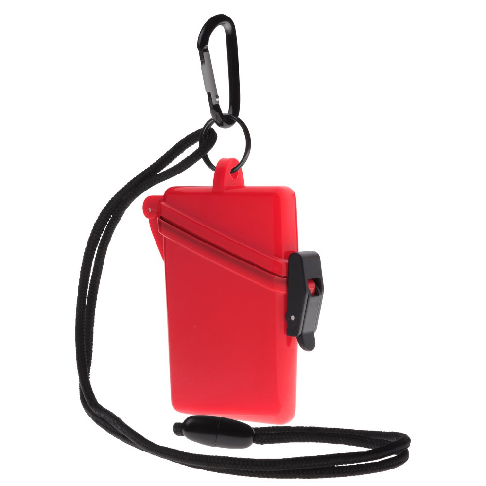 Witz Surf Safe Waterproof Case