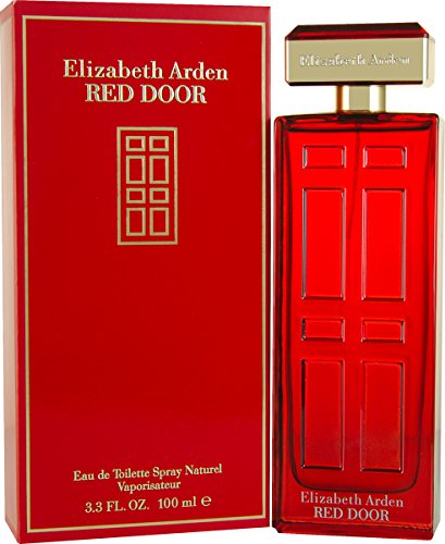 Preisvergleich Produktbild RED DOOR ORIGINAL 100 ML EDT VAPO